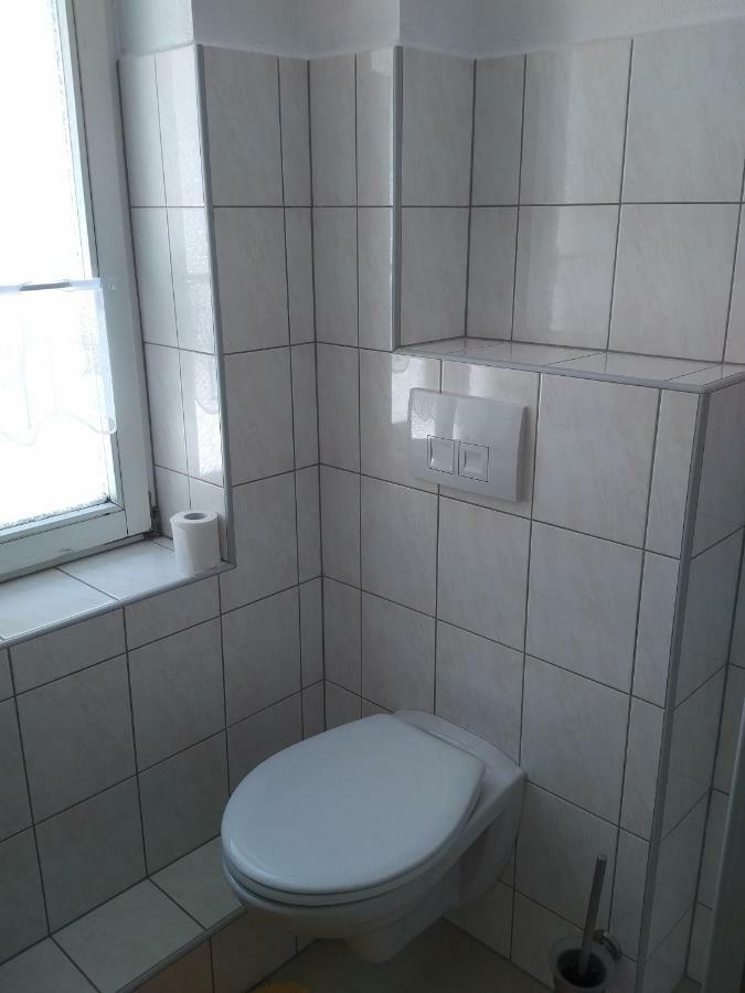 Fewo am Personenaufzug Bad Schandau Exterior foto